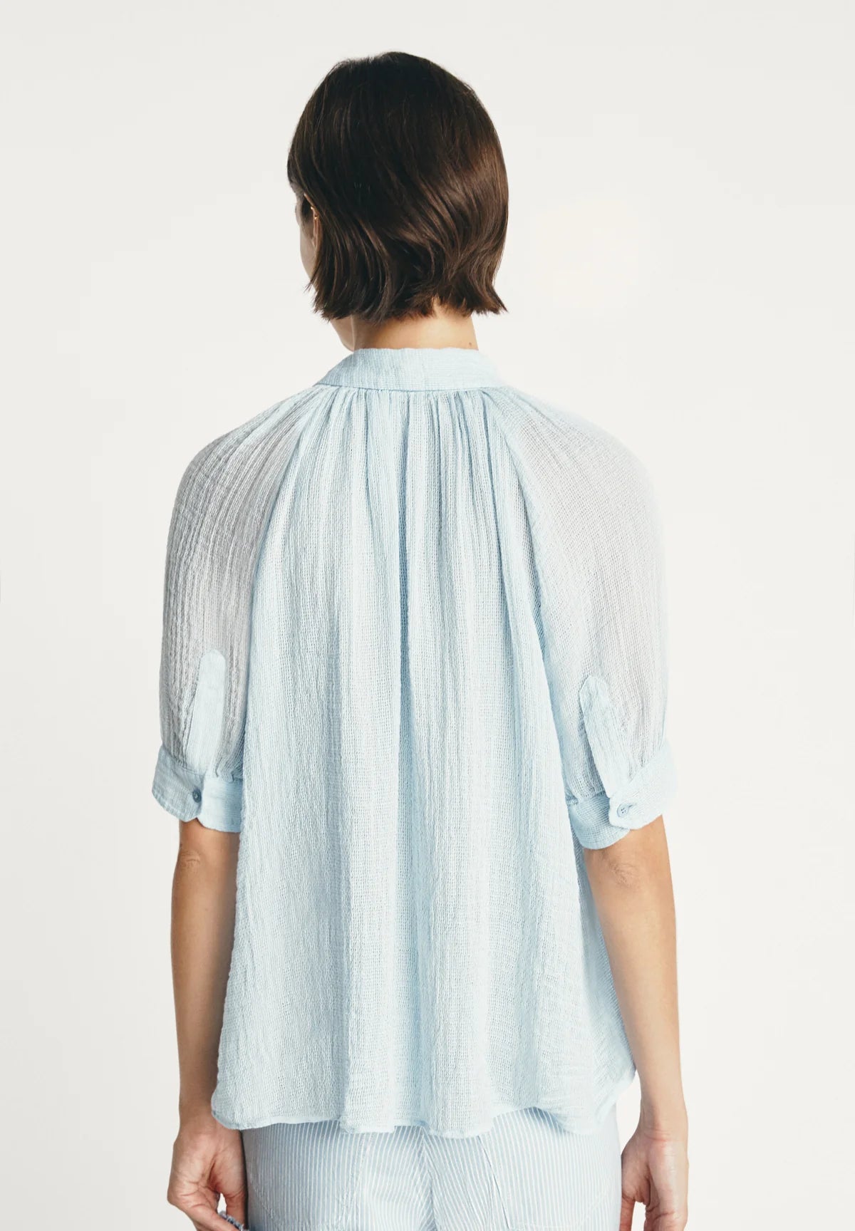 S25/511N Galdar Shirt
