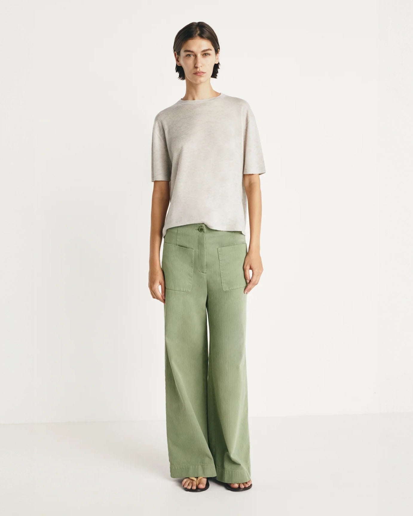 S25/701Z Horts Pants