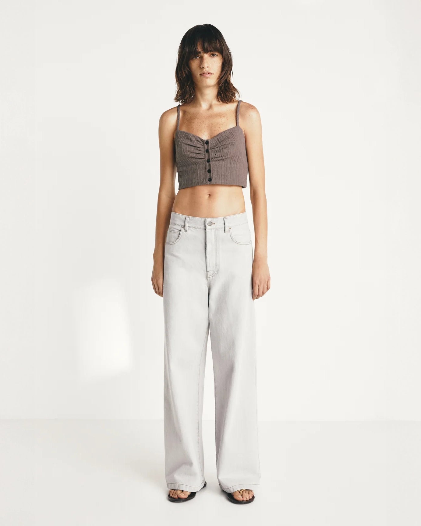 S25/712F Forcat Pants