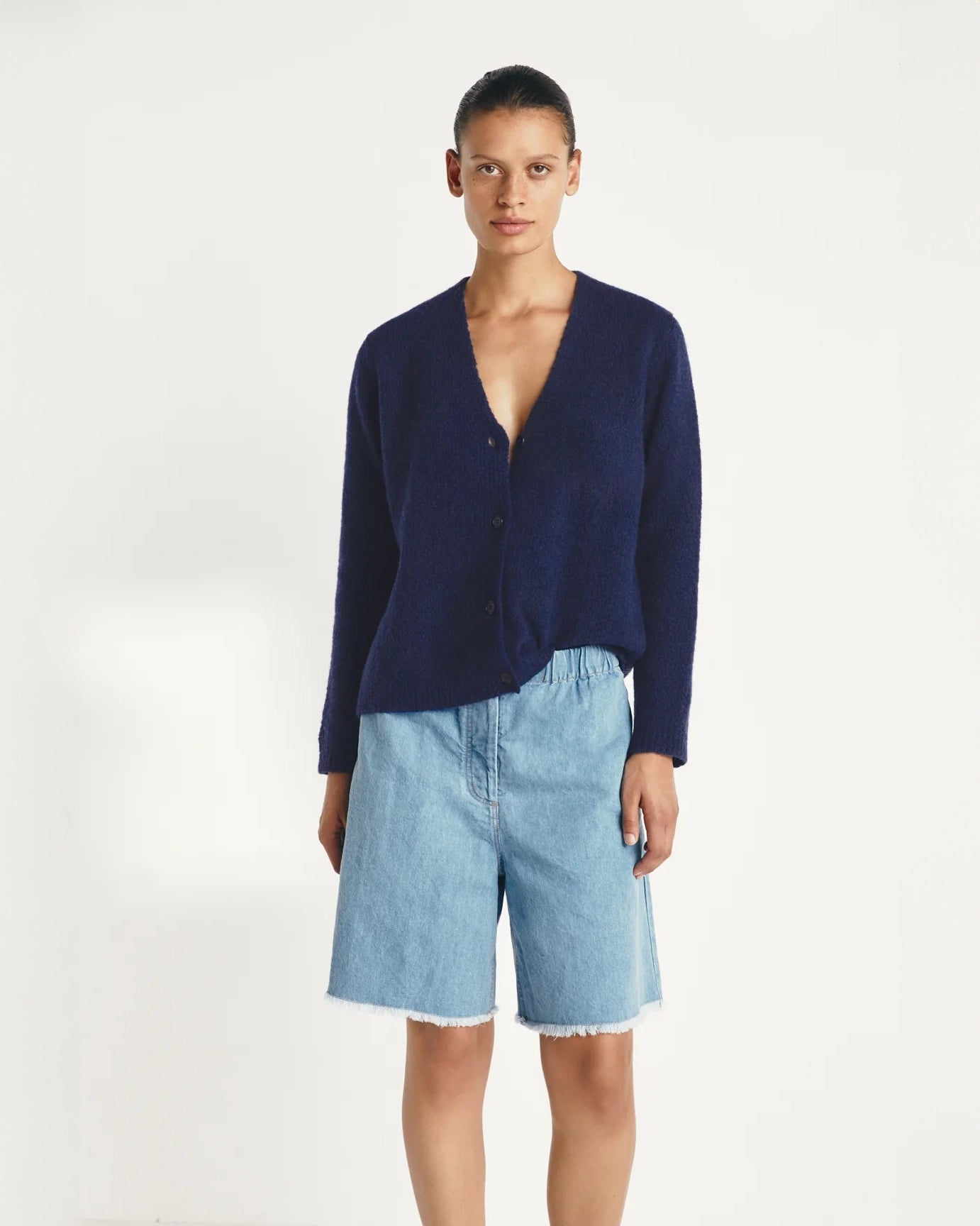 S25/730E Stafnes Pants