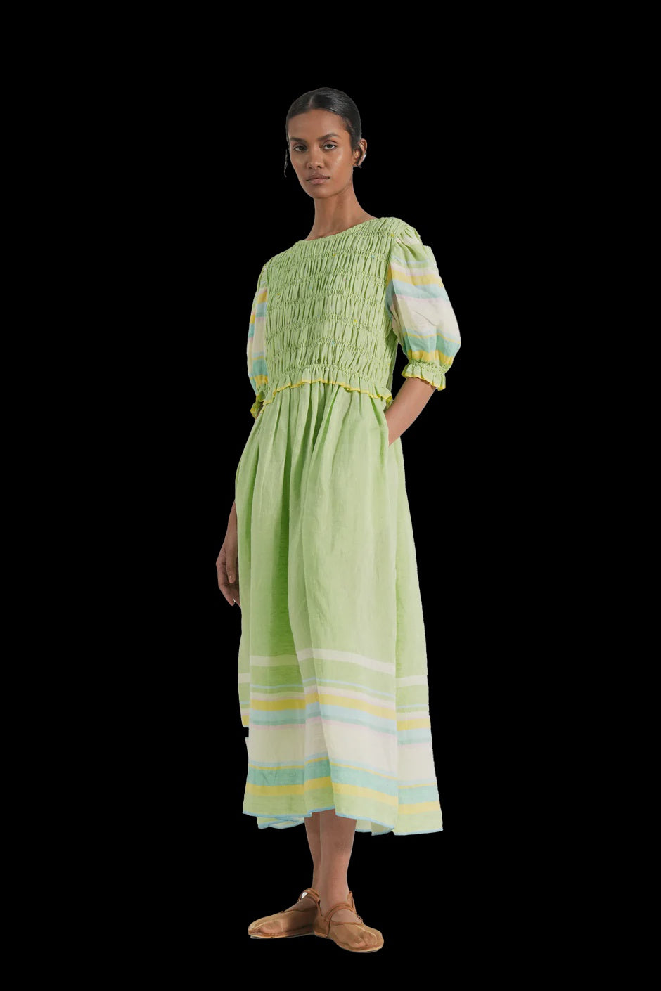 Elice-1 Dress