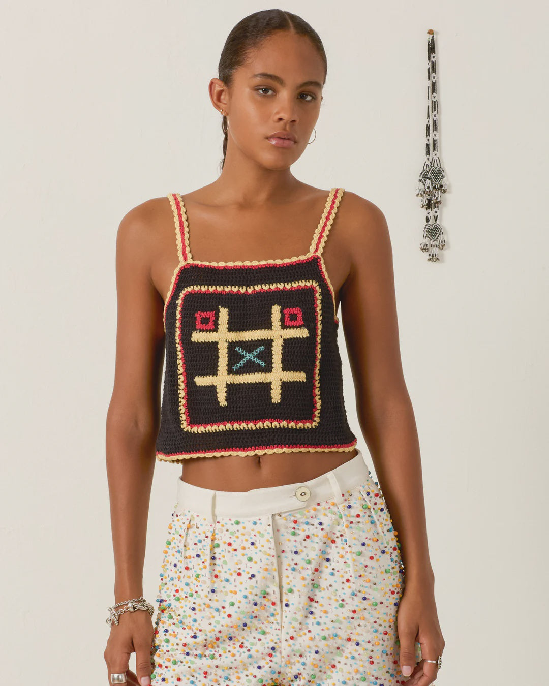 Elide Tic Tac Toe Top