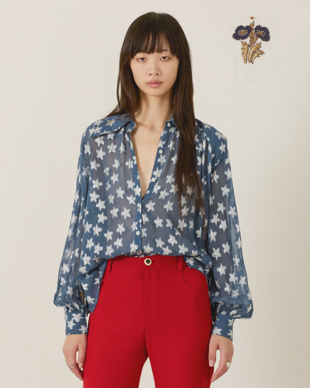 Emery Starlite Shirt