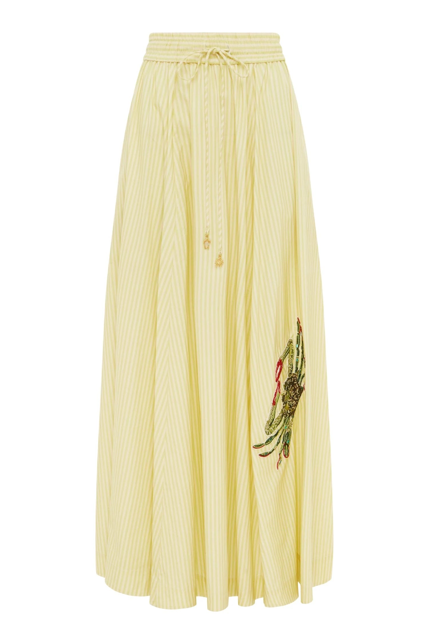 Seb Embellished Skirt