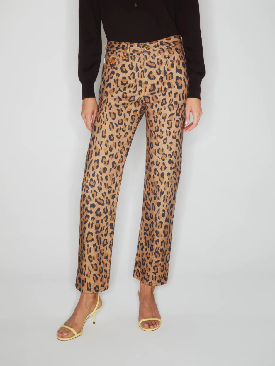 Simba Paso Jeans