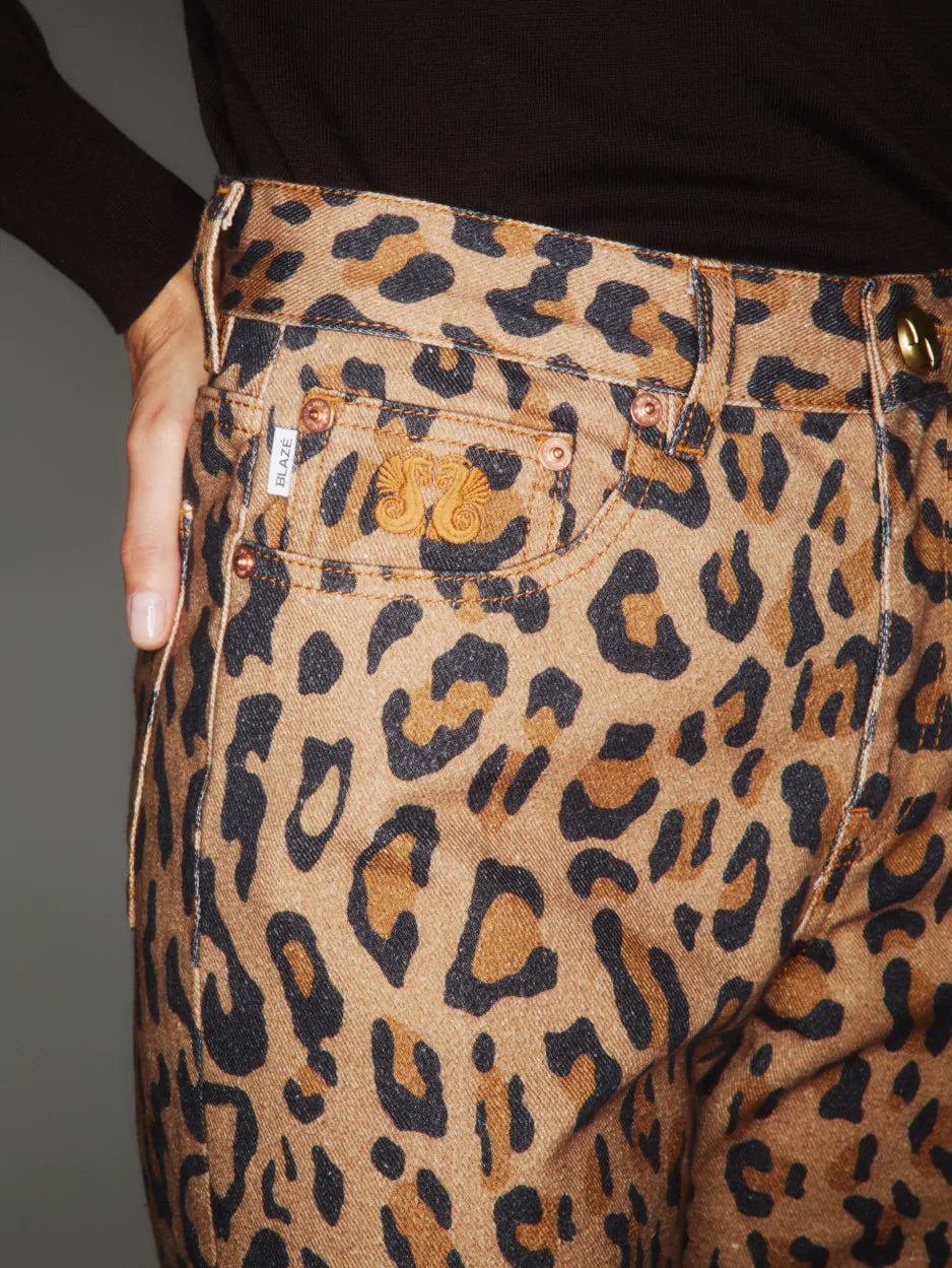 Simba Paso Jeans