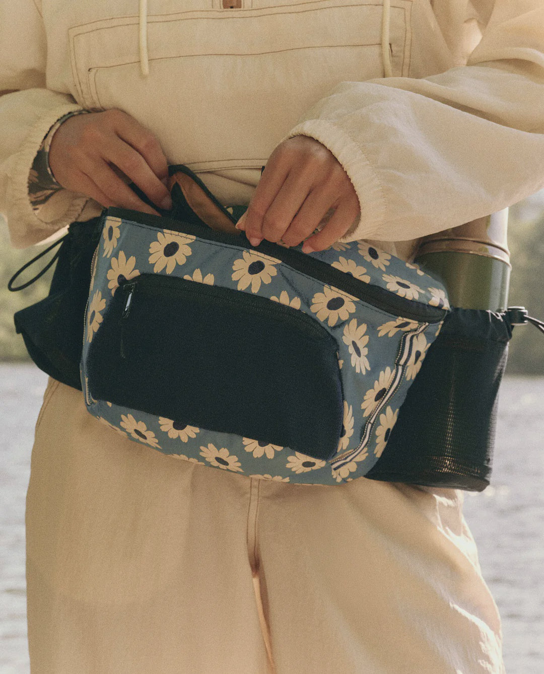 The Adventure Hip Pack