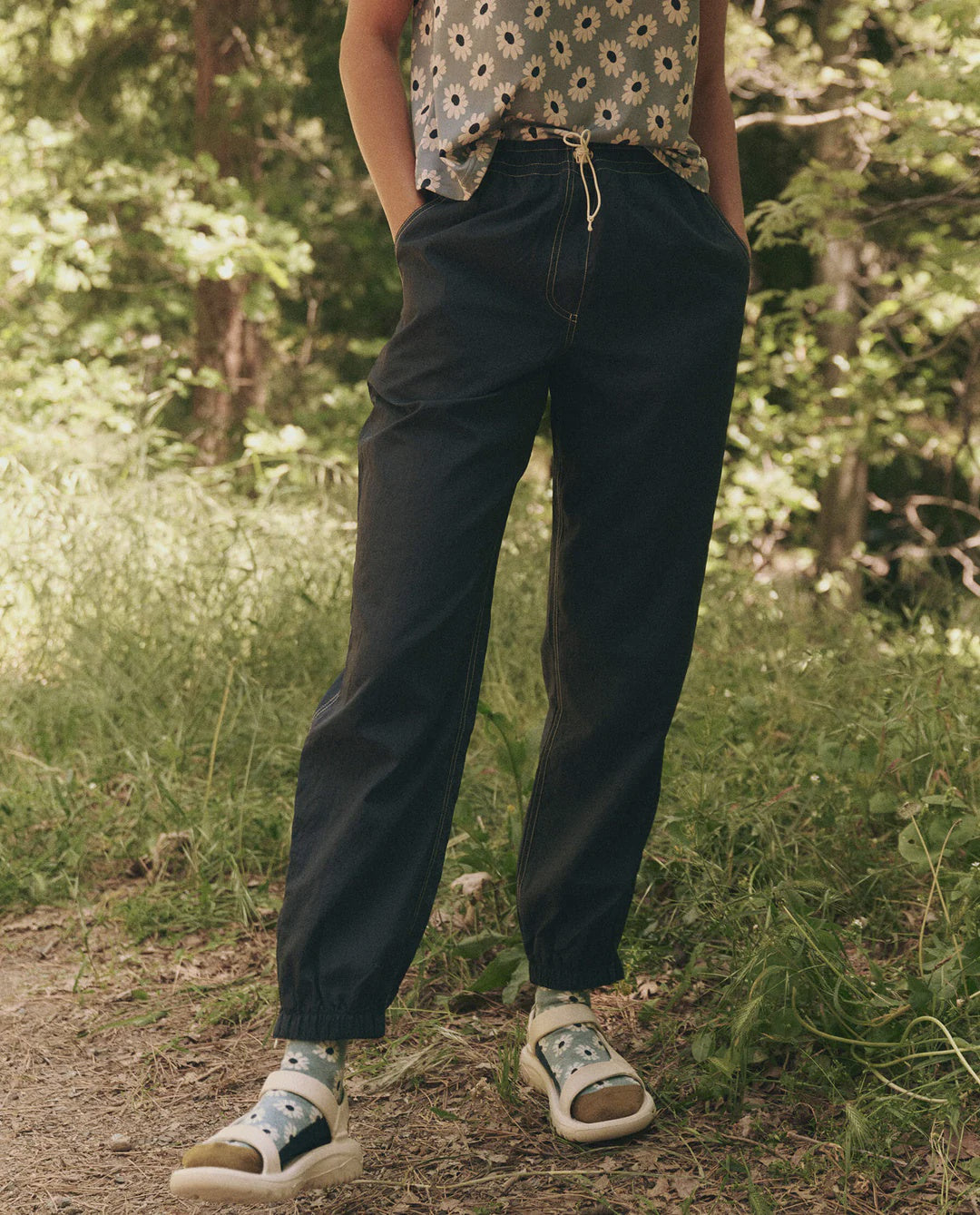 The Trailhead Pant