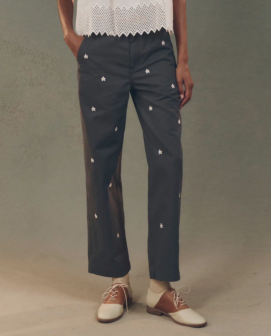 The Garage Pant