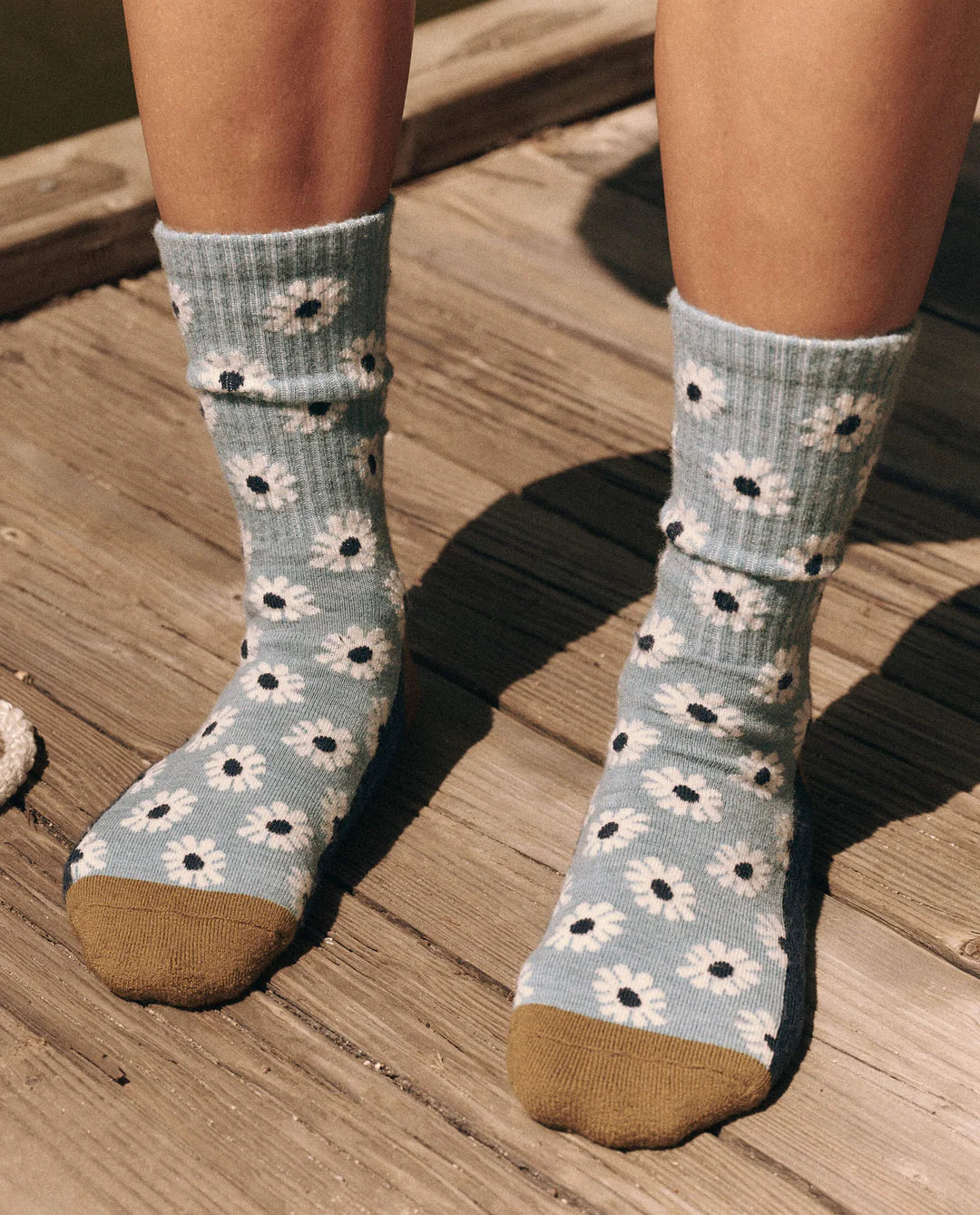 The Ridge Runner Sock