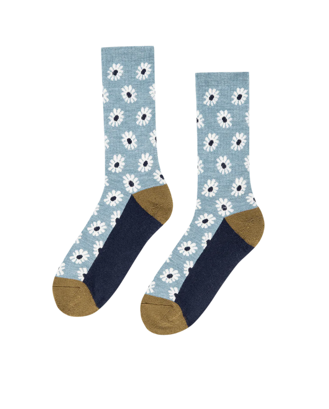 The Ridge Runner Sock