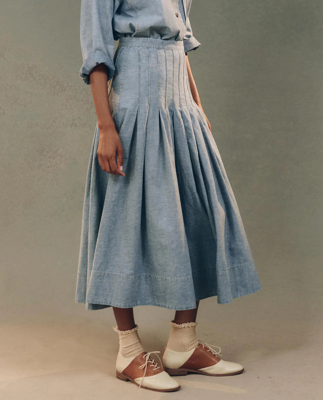 The Rhythm Skirt