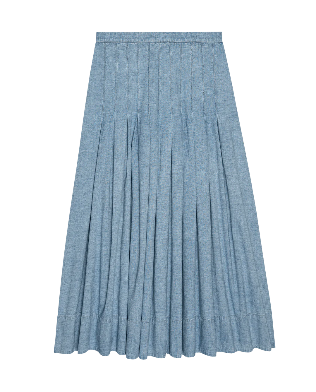 The Rhythm Skirt