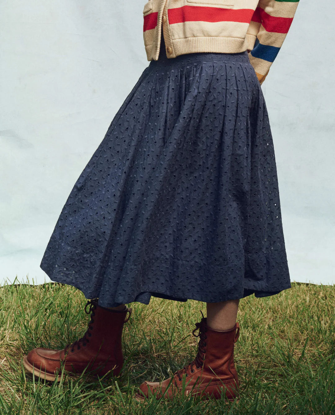 The Rhythm Skirt