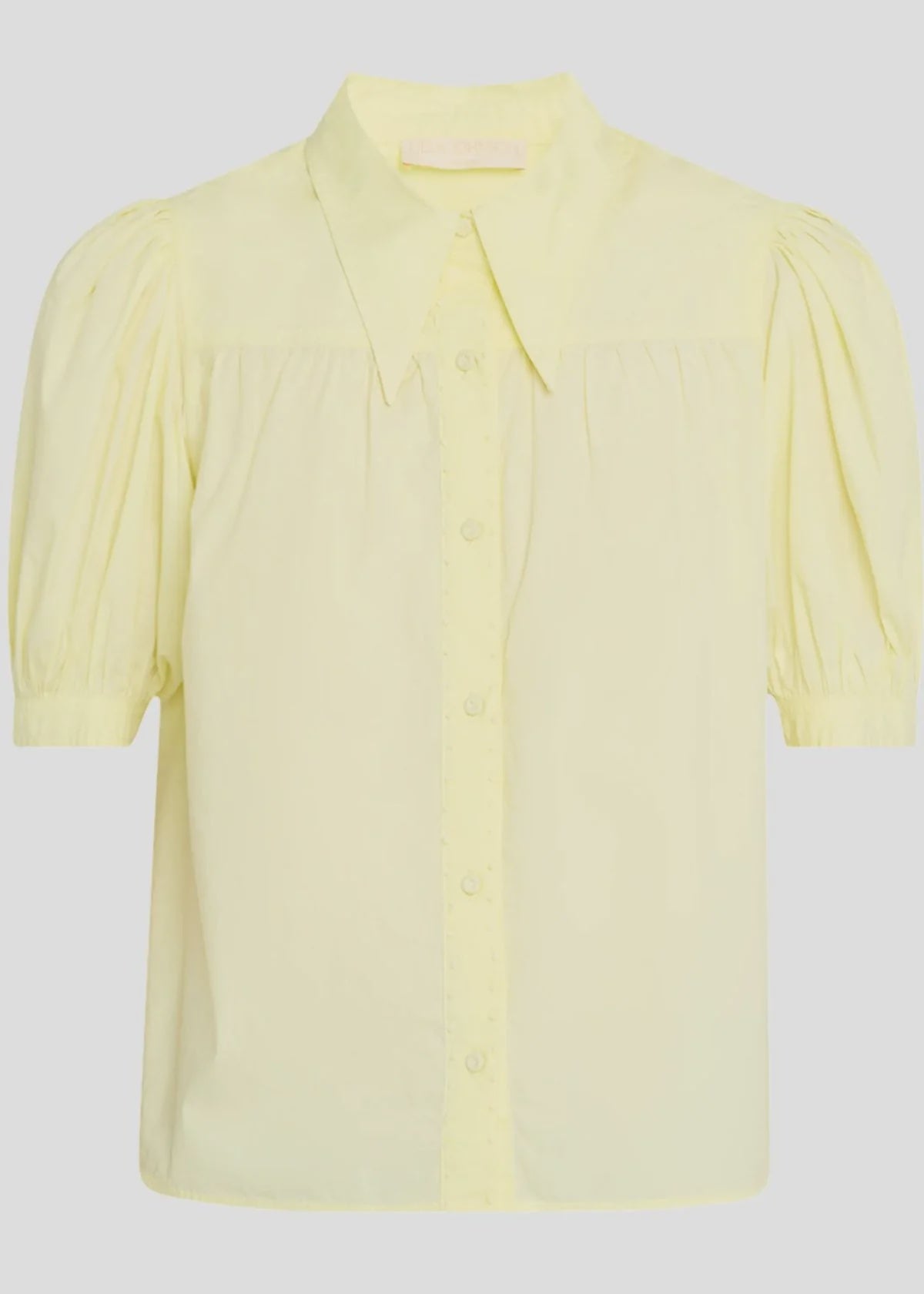 Freja Top