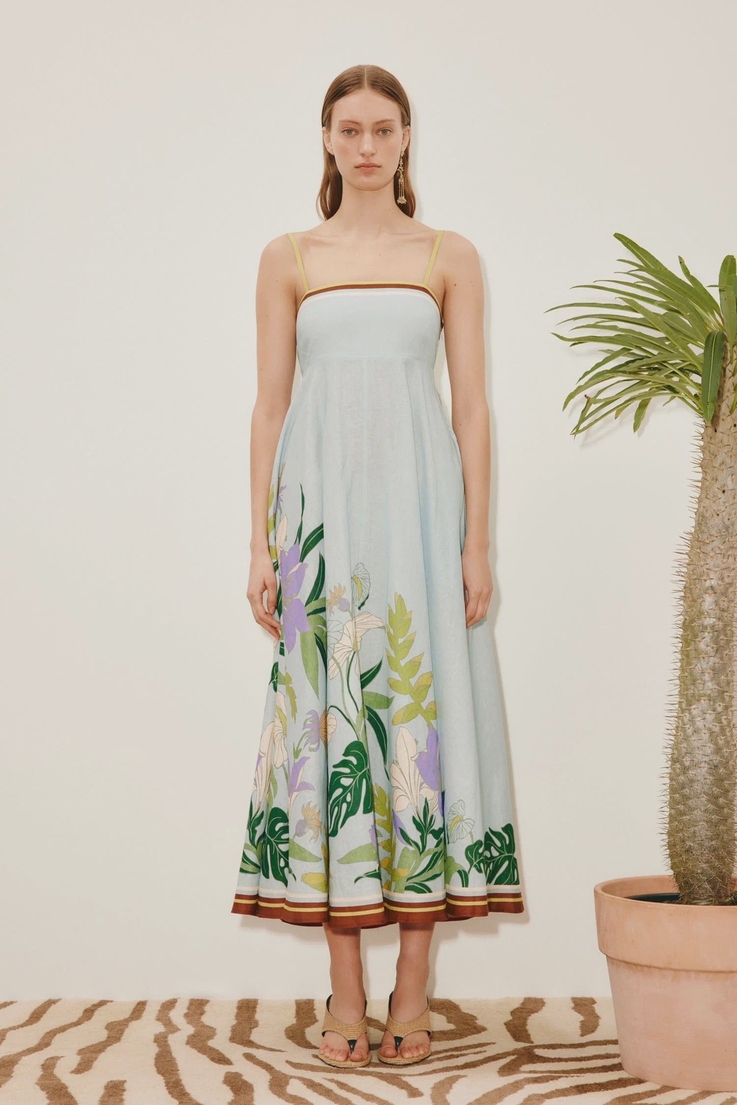 Alfie Sundress