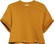 Cove SS Terry Top