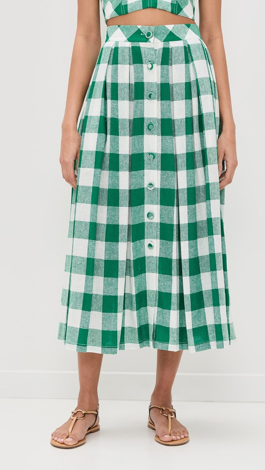 Eva Skirt