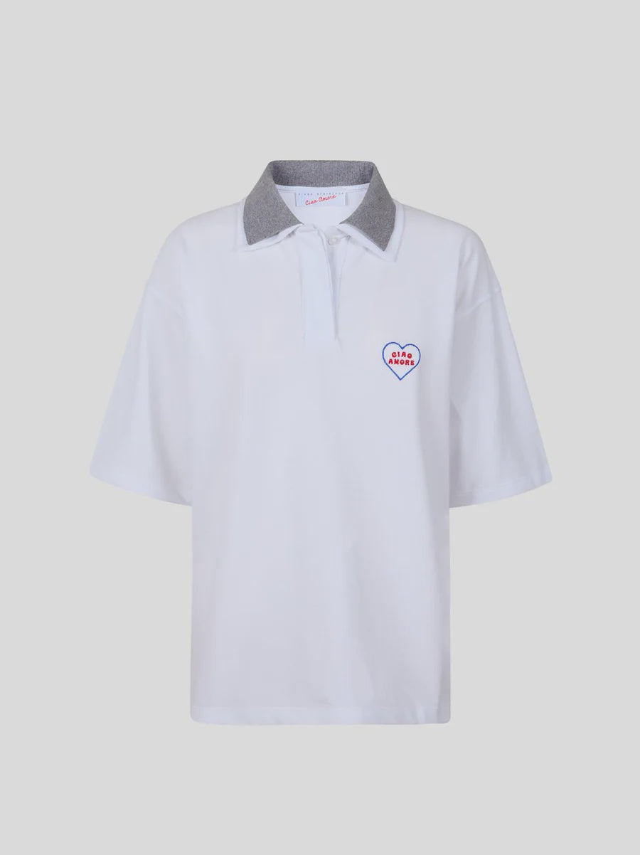 Polo Piqué