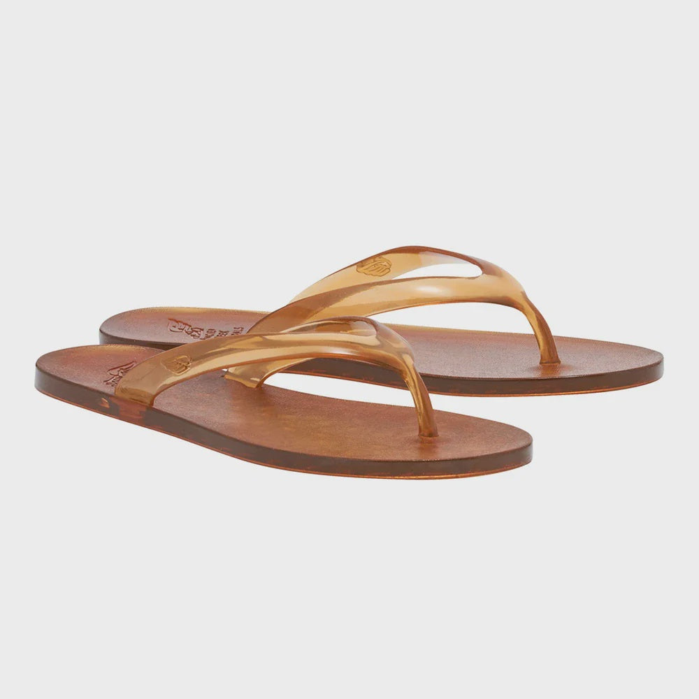 Jelly Flip Flop