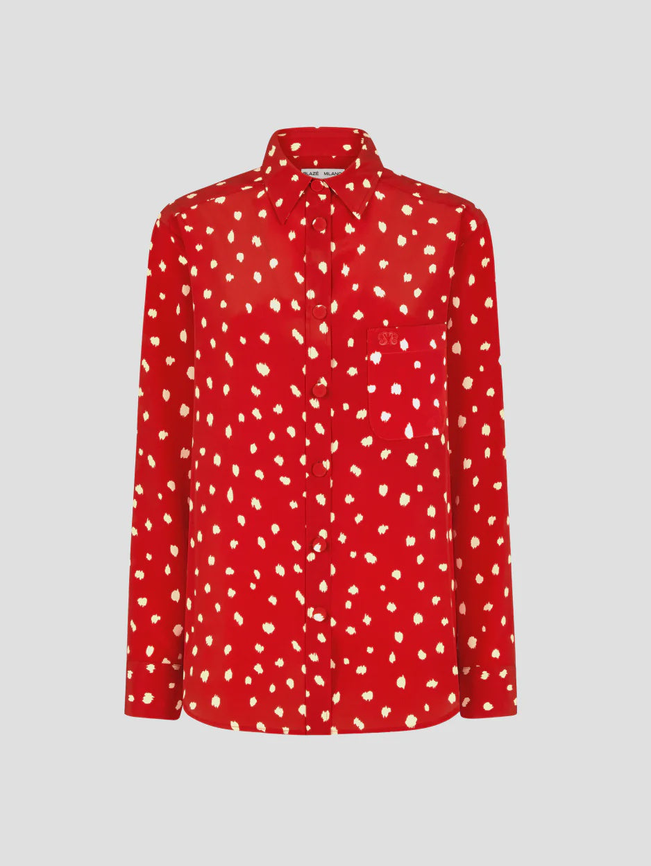 Mariquita Anabas Shirt