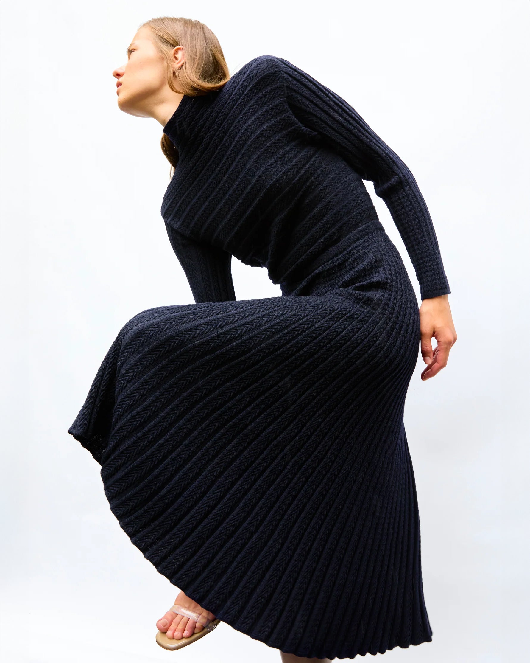 Laurence2 Dress