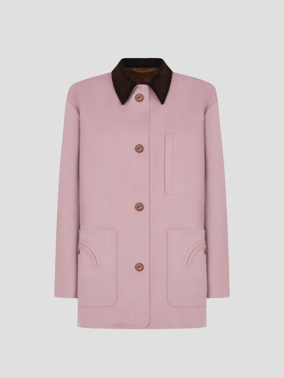 Mystere Clelia Jacket