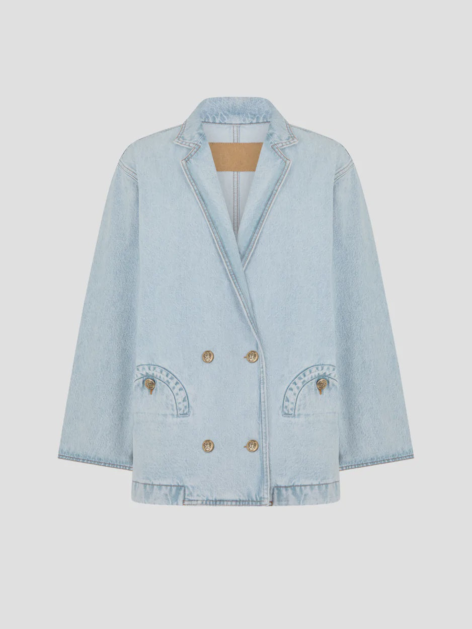 Nariida Cory Jacket