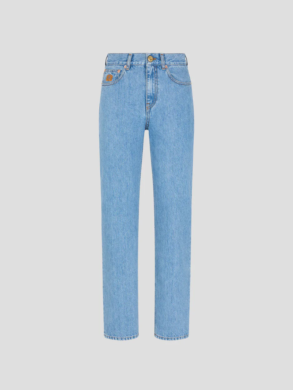 Nariida Paso Jeans