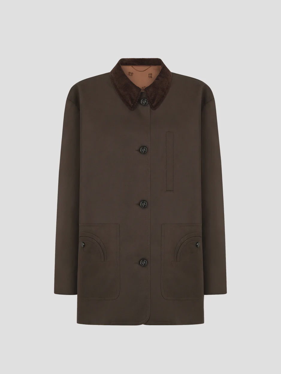 Clelia Jacket