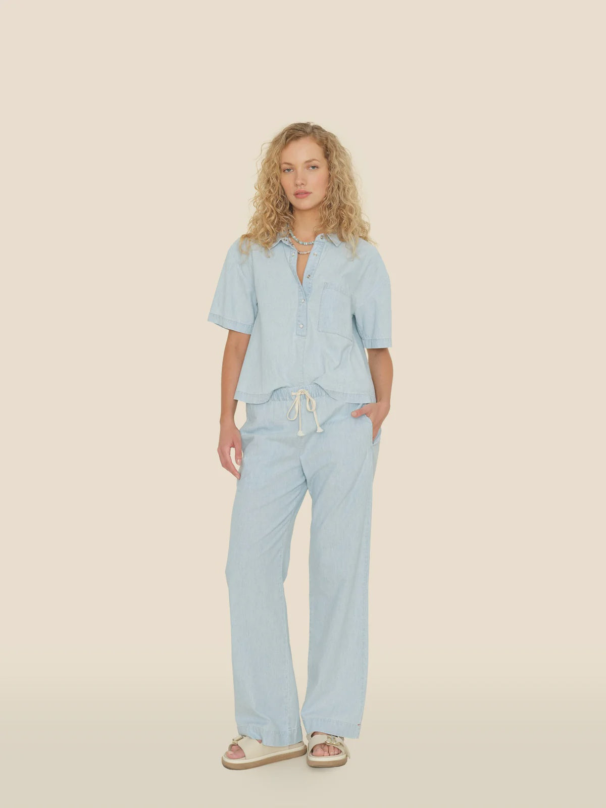 Dash Pants
