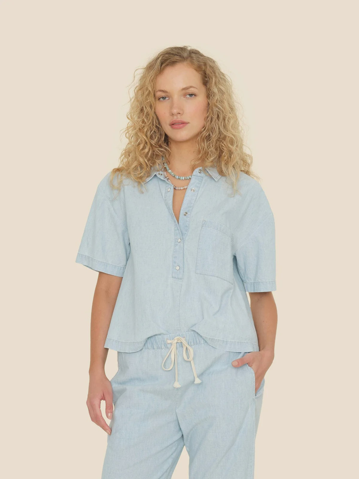 Adler Shirt