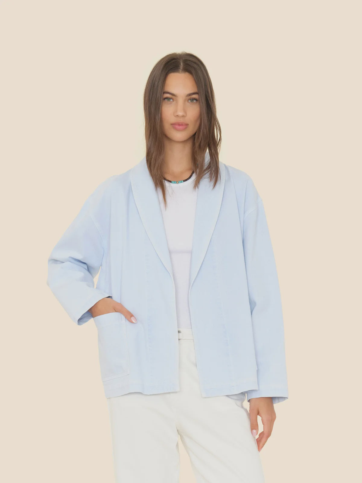 Willis Jacket
