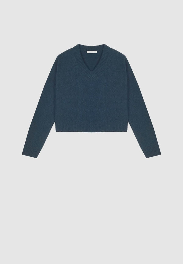 S23/936KN Kobuk Sweater