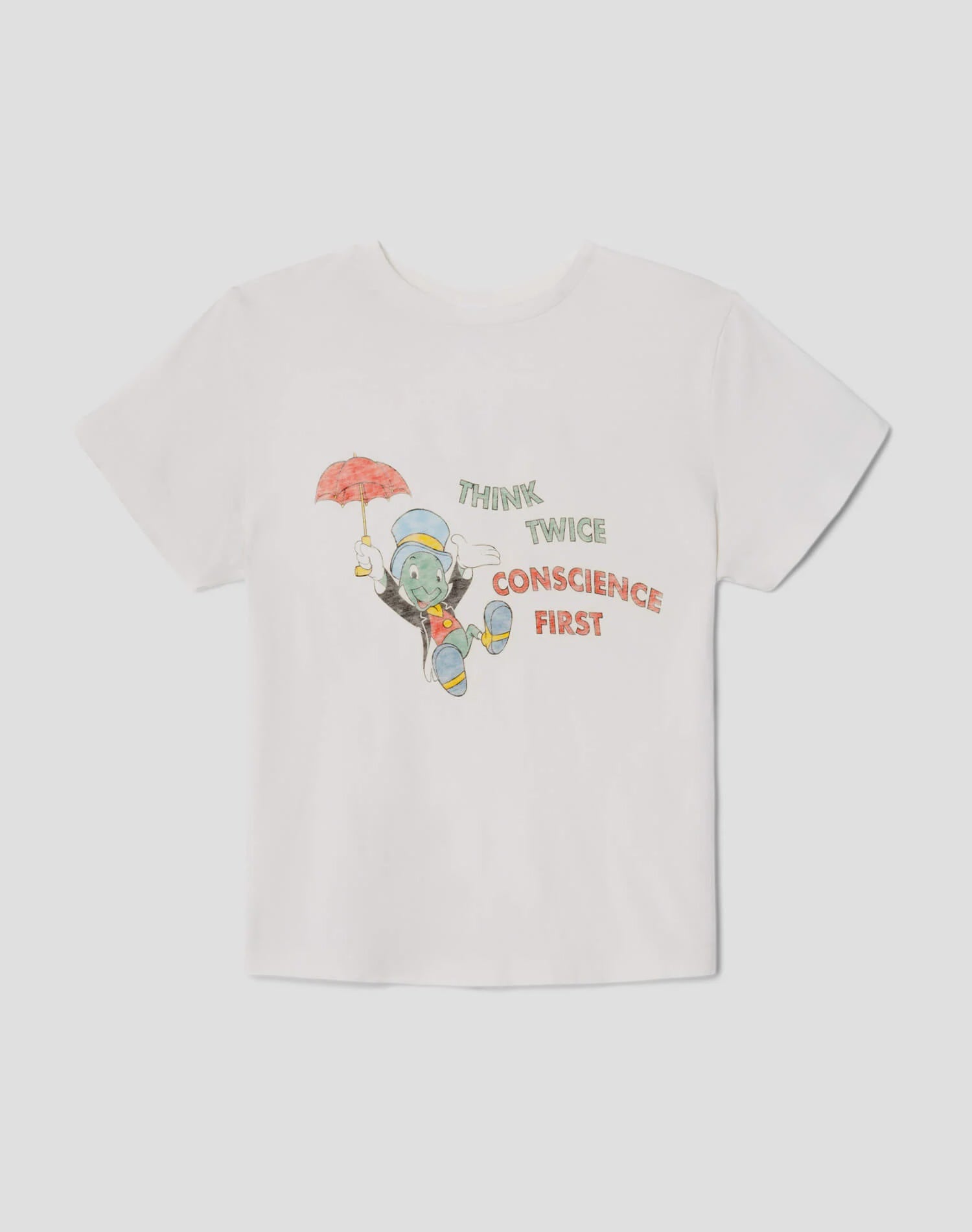 Classic Tee Jimny Cricket