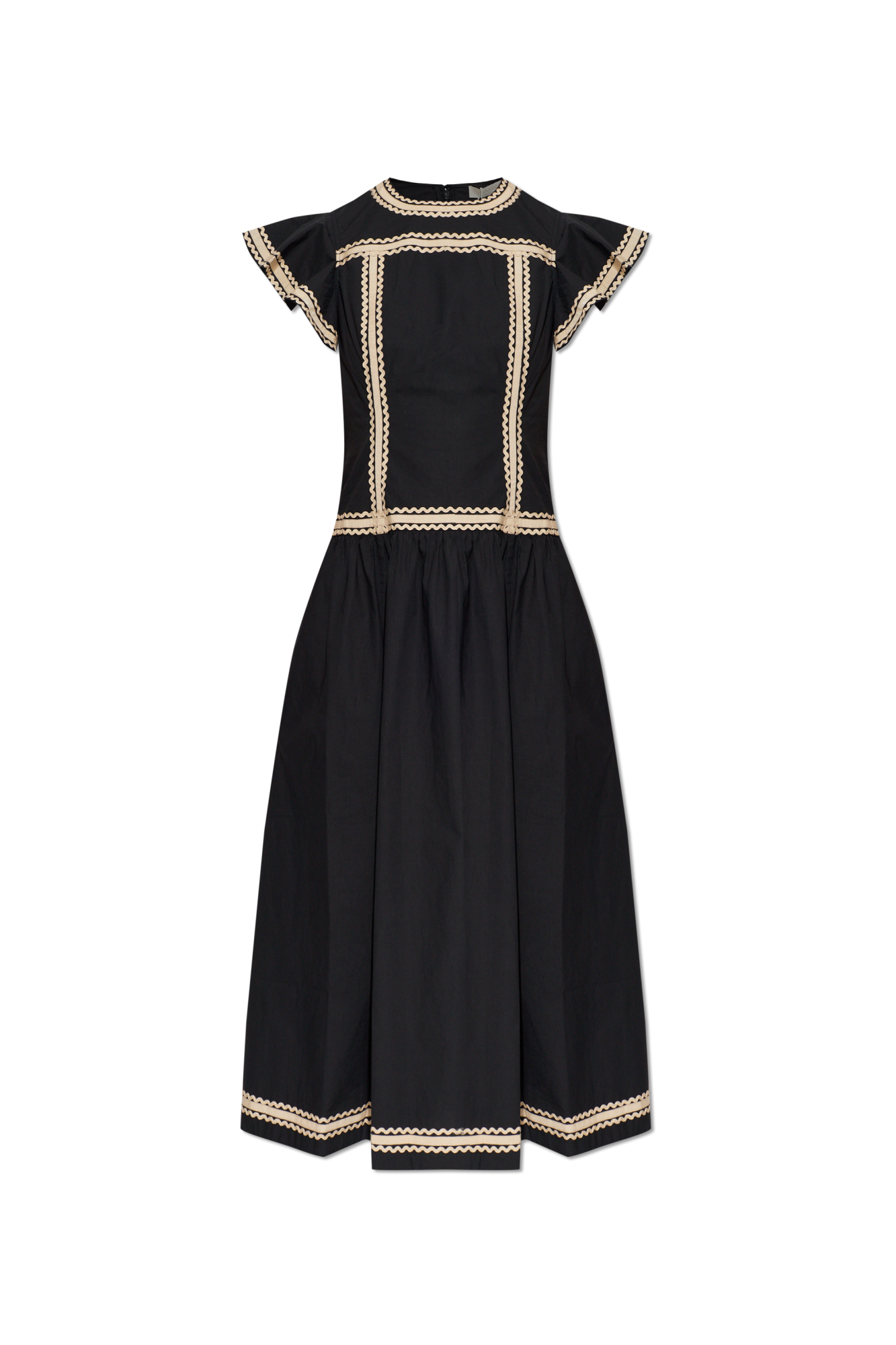 Concetta Midi Dress