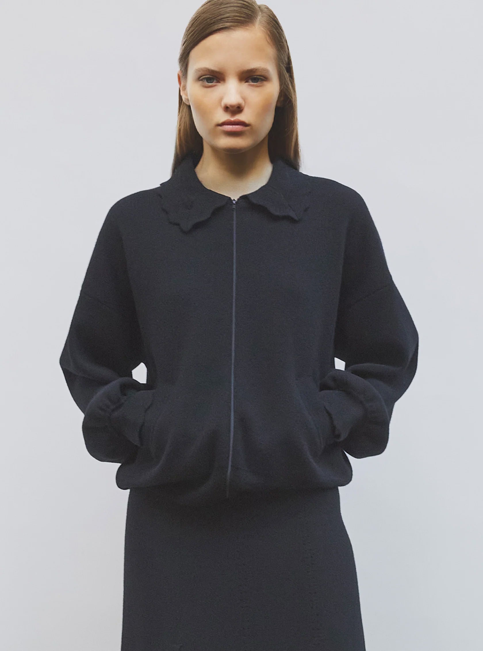Diego Jacket