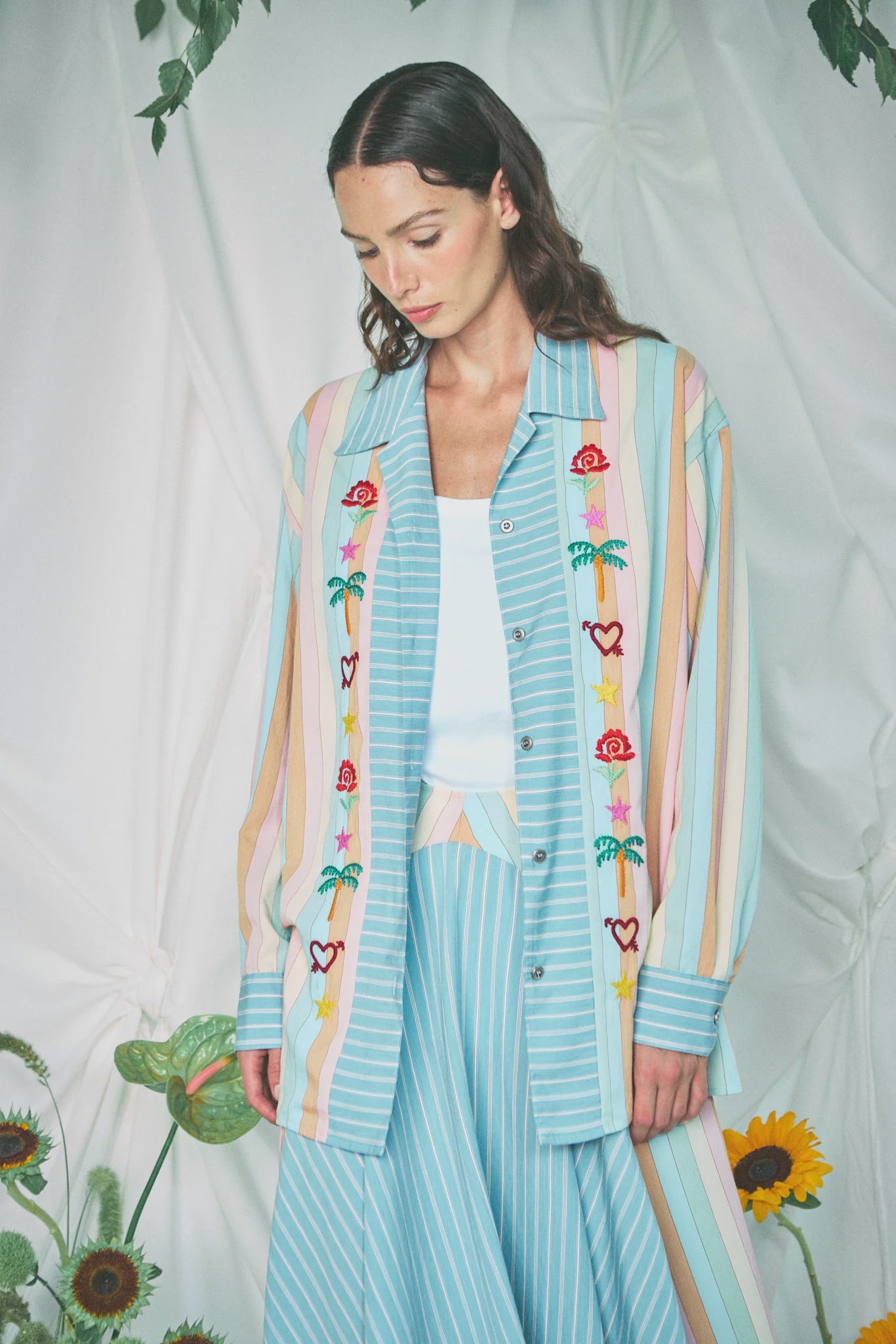 Mia MST02 Shirt