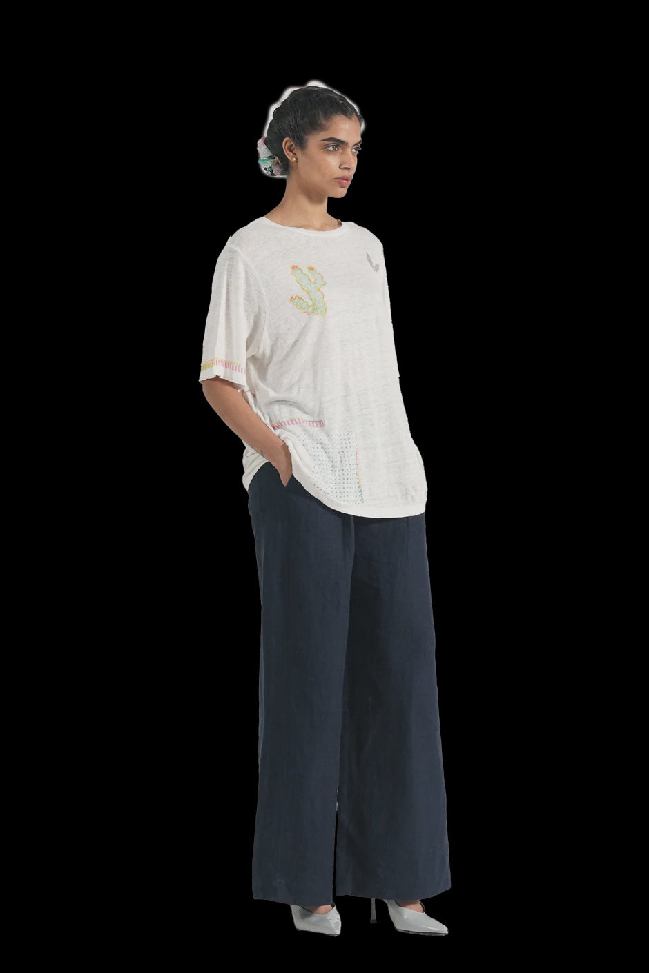 Canto-3 T-Shirt