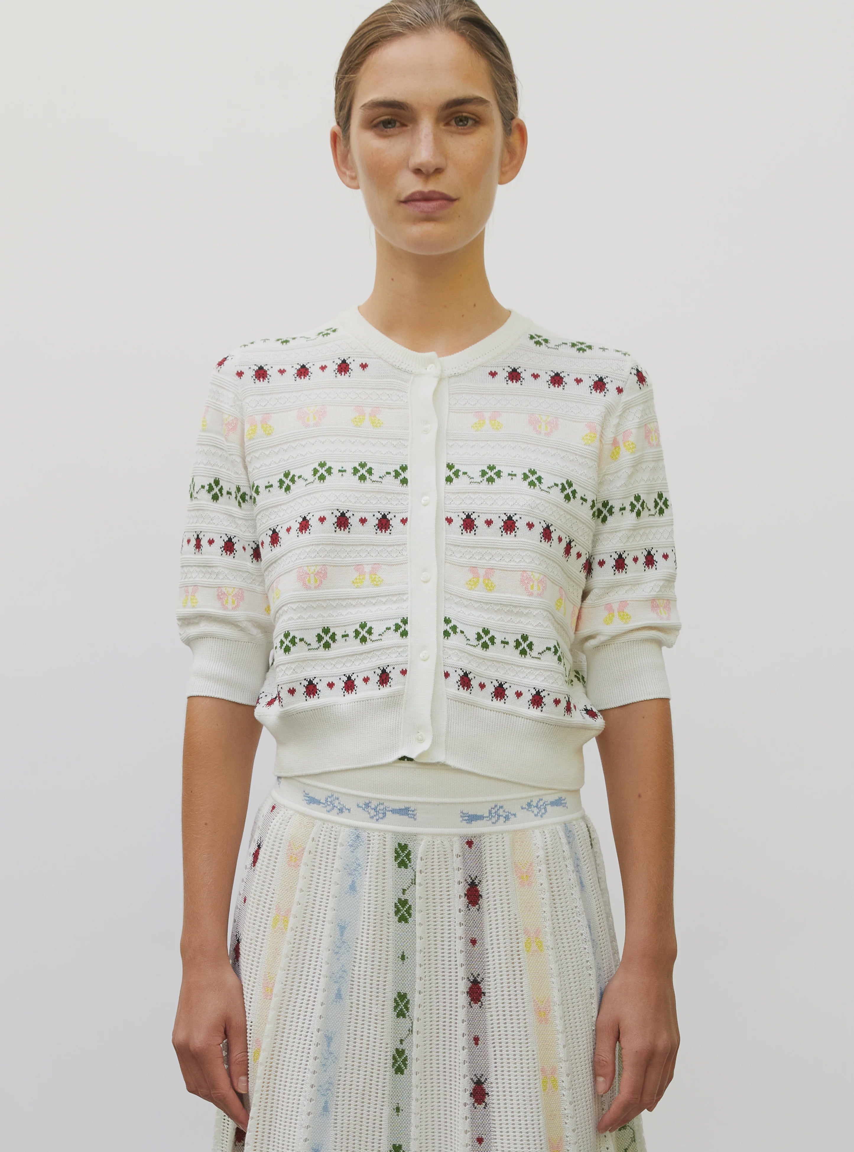 Espoir Cardigan