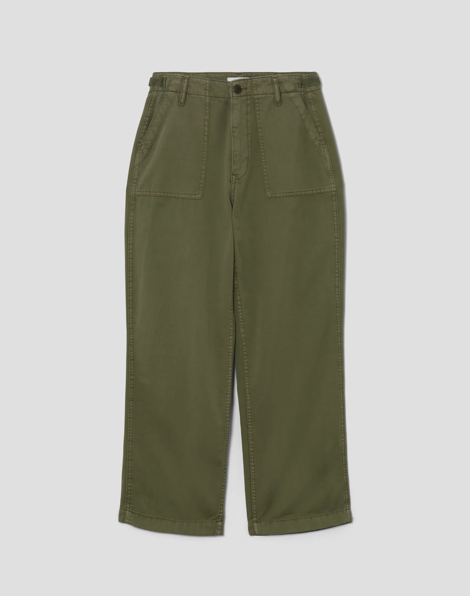The Trooper Pant