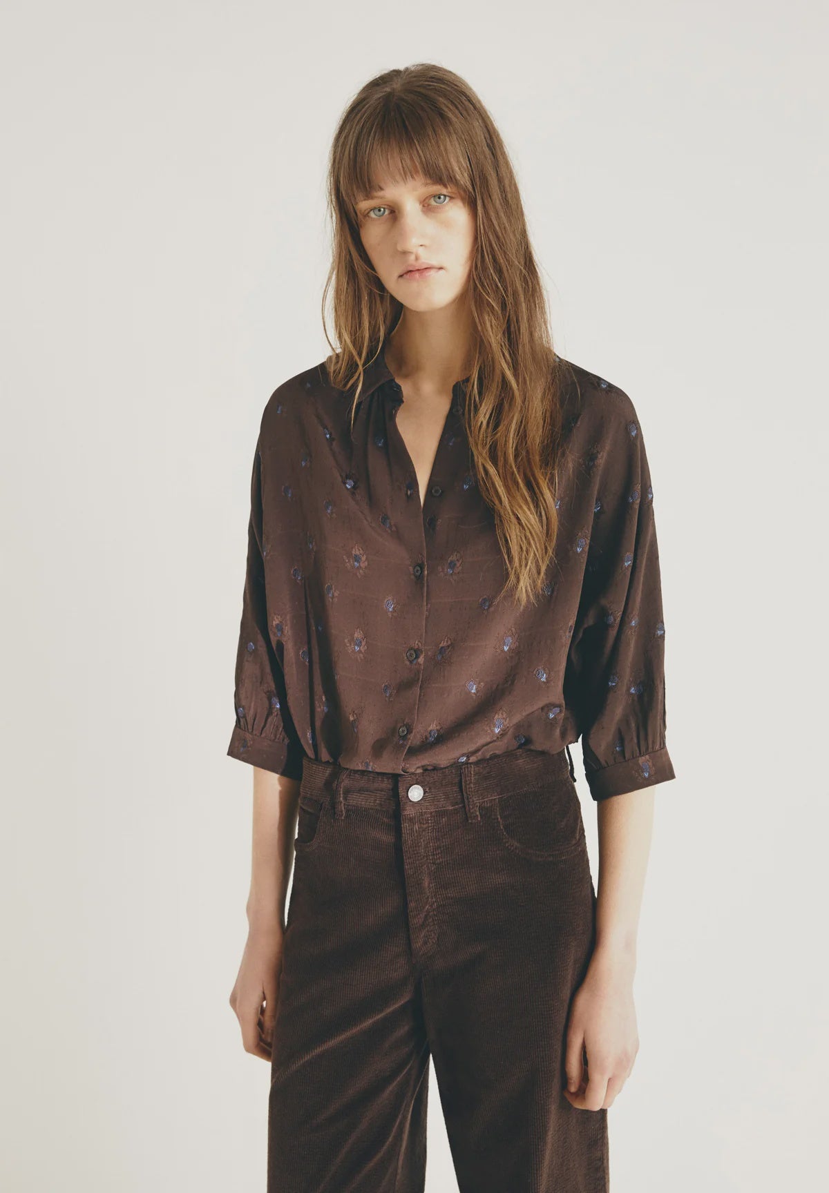 Carole Shirt