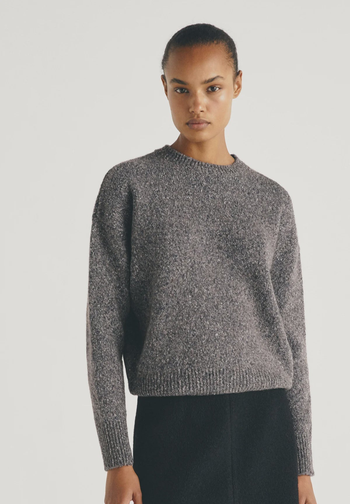 Duras Sweater