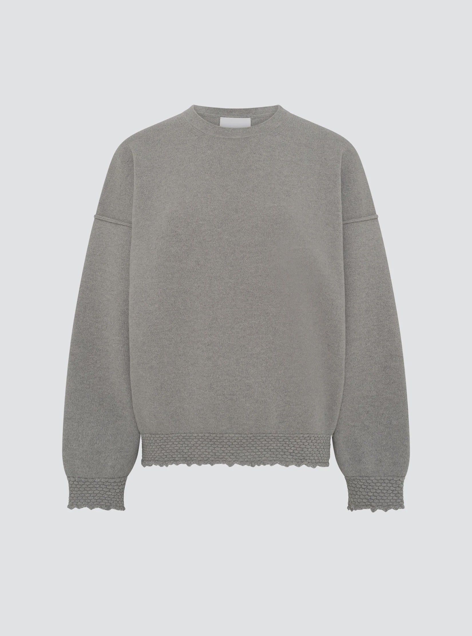 Dump Sweatshirt