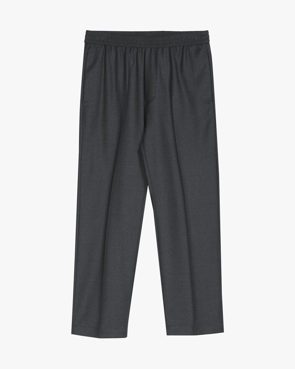 Alfonso Flan Trousers