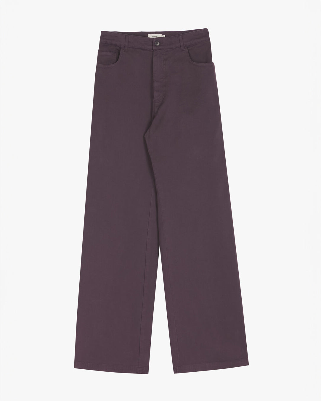 Barone Mante Trousers