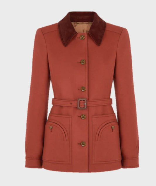 Mystere Paint Jacket