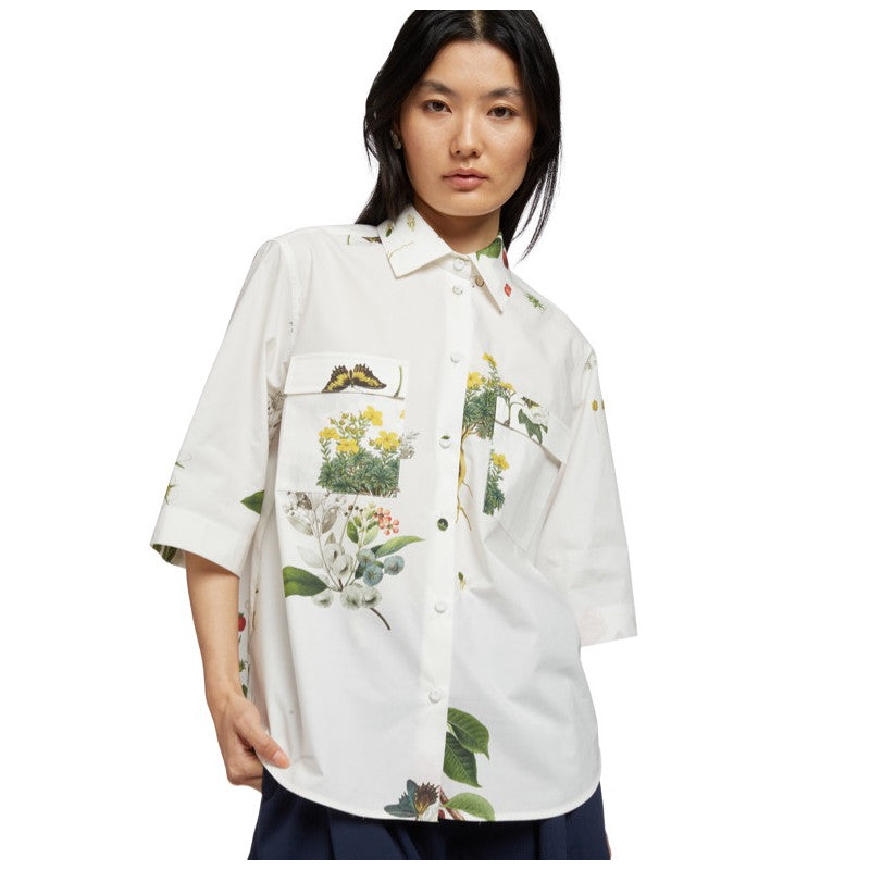Boxy Shirt