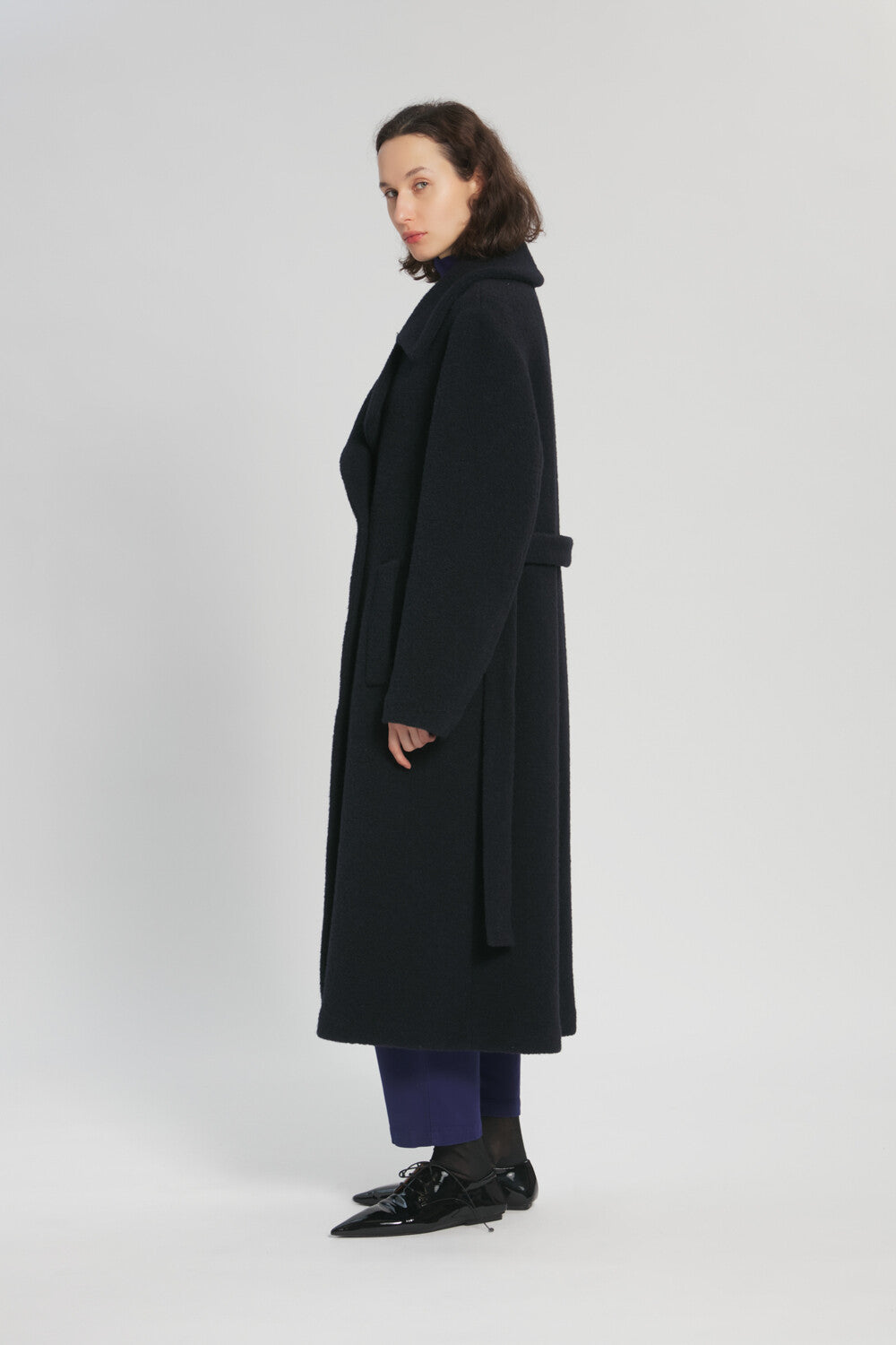 Marghe Ricciolo Coat