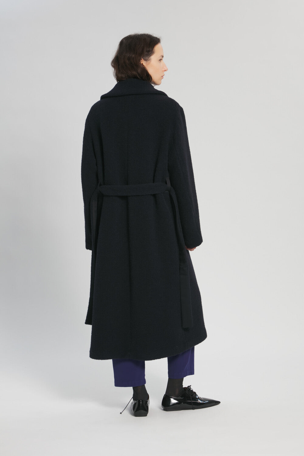 Marghe Ricciolo Coat